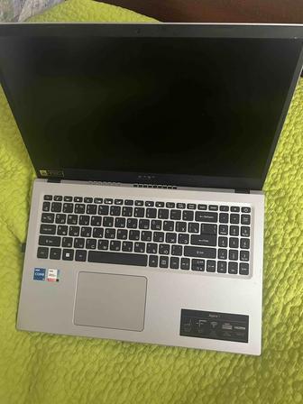 продам ноутбук! срочно!Ноутбук Acer Aspire 3 15.6 / 16 Гб / SSD 512 Гб / D