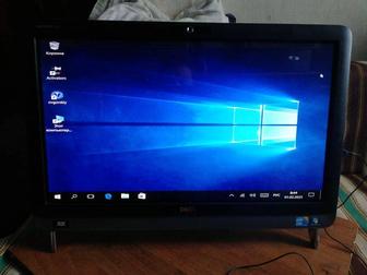 Продам моноблок