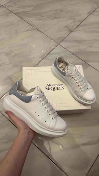 Оригинальные кроссовки Alexander Mcqueen