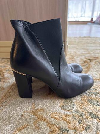 Продам ботинки Италия