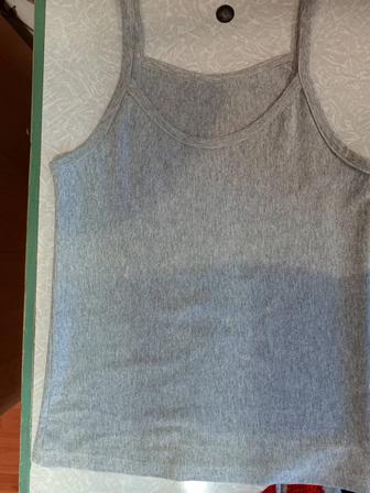 Продам детскую майку
