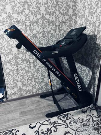 Беговая дорожка