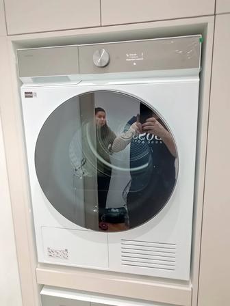 Установка бытовой техники