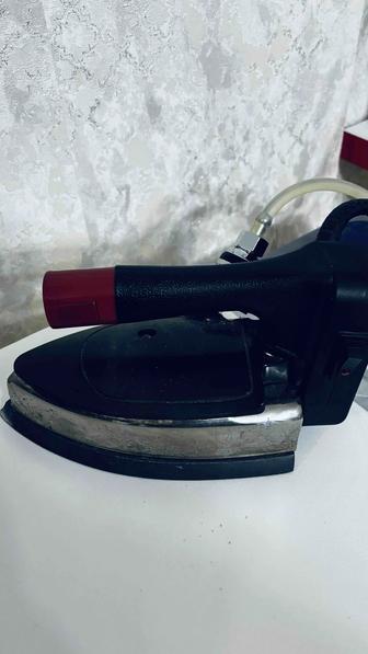 Парогенератор