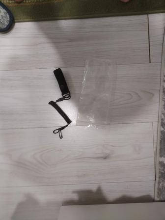 Тренчик для пм