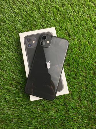 Продам iphone 11