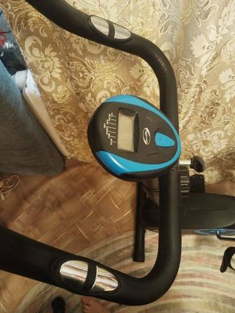 Срочно продам велотренажёр