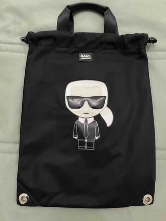 Сумка Karl Lagerfeld