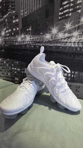 Твои идеальные кроссы NIke Air Vapormax Plus