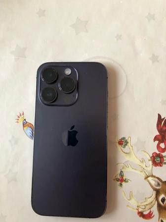 Продам IPhone 14 Pro