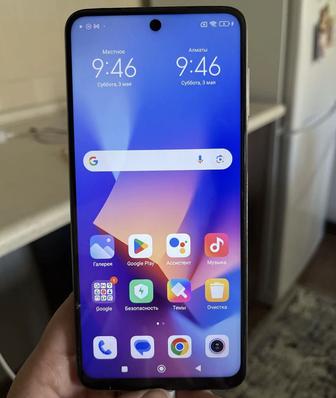 Продам телефон redmi not 9