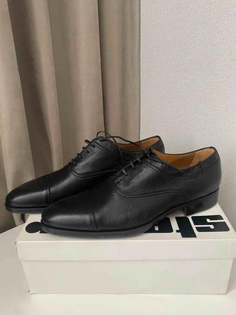 Мужские туфли