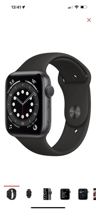Apple Watch 6 44mm
