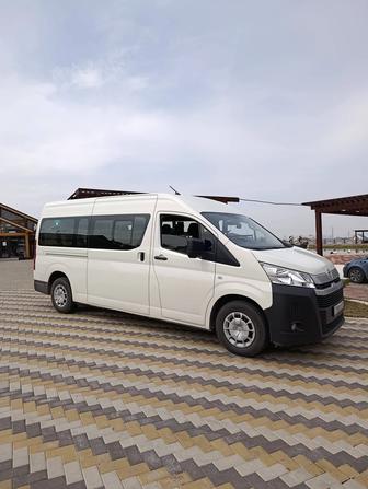 Transfer Rental cars Аренда Заказ микроавтобуса Mercedes Спринтер Услуги