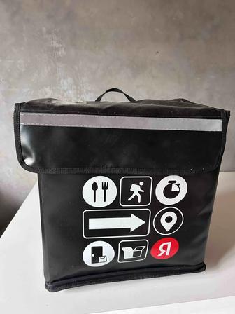 Продам сумку яндекс