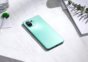 Xiaomi Mi 11lite 5G NE