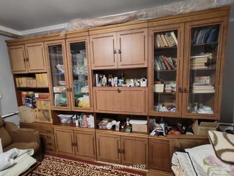 Стенка советского производства