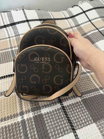 Продам сумку Guess (оригинал)