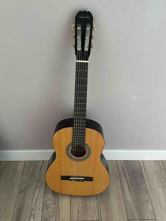 Продам Гитару Agnetha ACG-E130 Brown