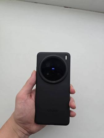 Виво х200 про/ Vivo x200 pro