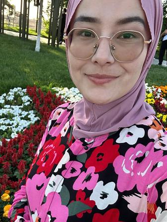 Учитель-преподаватель казахского языка