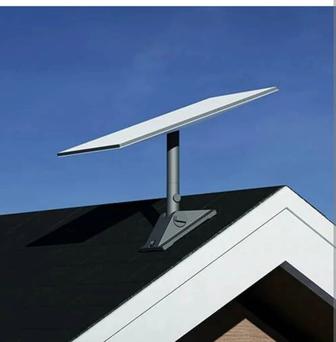 Спутниковый интернет Star link