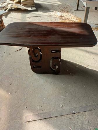 Столярные работы изделия из разных пород древесины