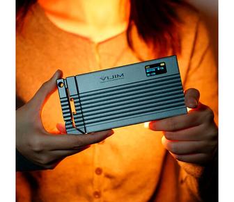 Свет Ulanzi Vijim R70 RGB