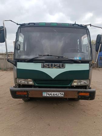 Услуги манипулятора и грузоперевозки