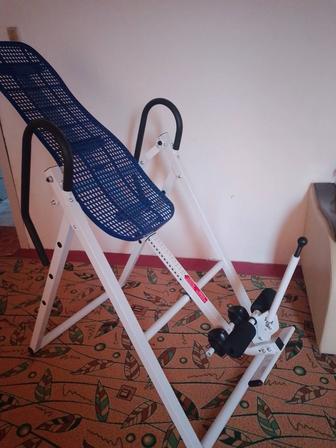 Инверсионный стол