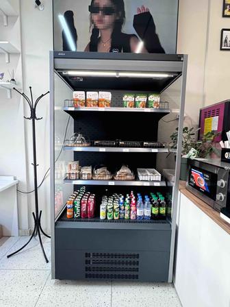 Холодильник витрина