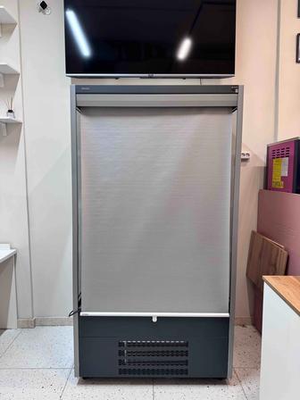 Холодильник витрина