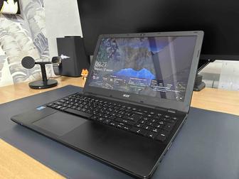 Ноутбук Acer Aspire E1-572G