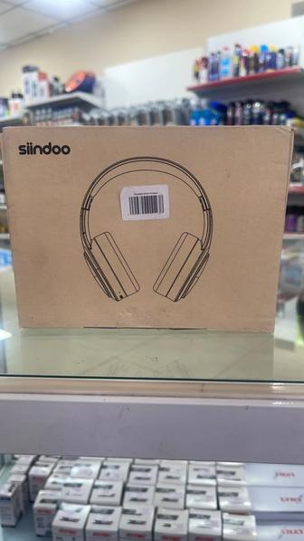 Наушники Siindoo
