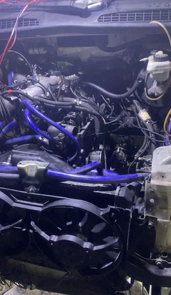 Ремонт Газельи на выезд