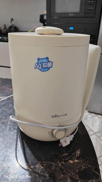 Продам увлажнитель воздуха