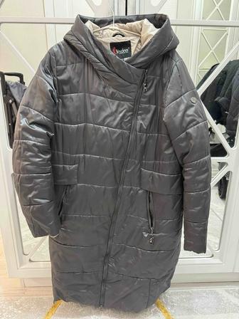 Осенняя/весенняя женская куртка.