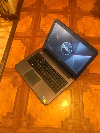 Dell Intel i5 ОЗУ 6гб nvidia в хорошем сост windows 10