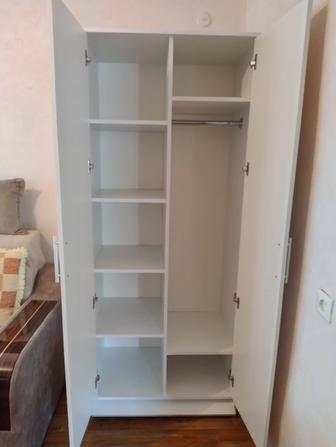 Продам бельевой шкаф