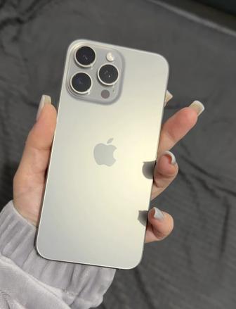 Продам айфон 15 про Макс