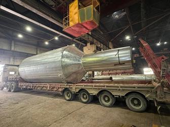 Водонапорная башня Рожновского