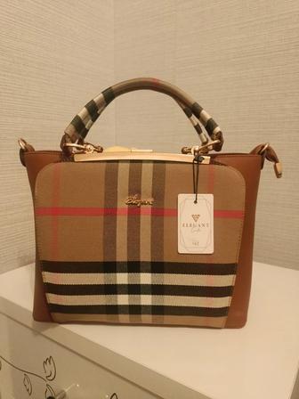 Женская сумка