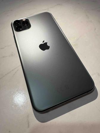 Продам iPhone 11 pro max