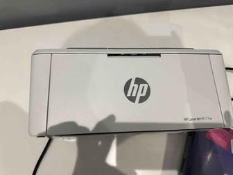 Принтер Laser Jet M111w