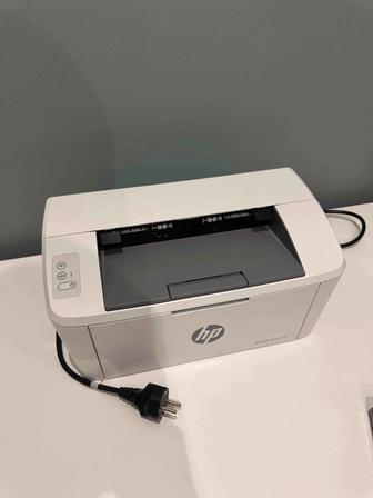 Принтер Laser Jet M111w