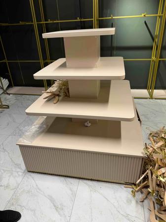 Продам островок для детской одежды