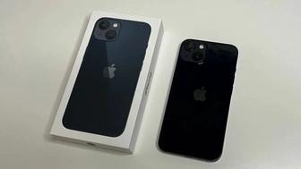 Продам IPhone 13 black 128 gb