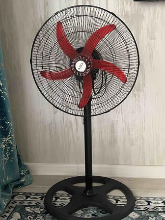 Вентилятор