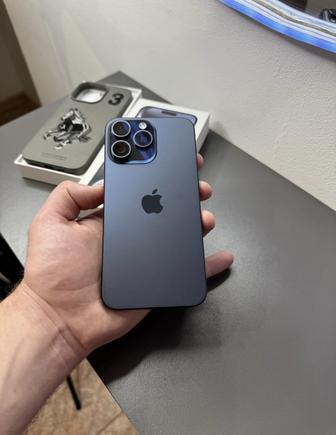 iPhone 15 Pro Max 512гб