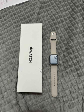 Apple Watch SE[Gen2) 40mm GPS